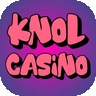 Knol Casino logo